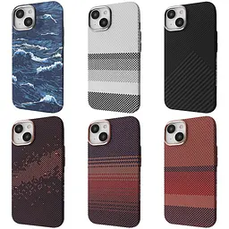 Чохол Proove Gleam Case with Magnetic Ring iPhone 15 в асортименті