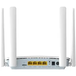 Бездротовий маршрутизатор (роутер) D-Link G403C [151397] - мініатюра 4