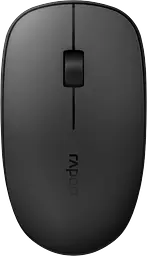 Миша бездротова Rapoo M200 Silent Gray (M200 Silent) - мініатюра 2