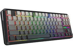 Клавіатура REDRAGON Wildslash Pro (K734SP-RGB-PRO) - мініатюра 3