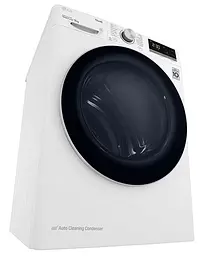 Сушильний автомат LG DC90V5V0W (6909111) - мініатюра 5