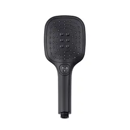 Змішувач для ванни Kroner KRM Edelstahl Kubus - SCH060 (CV025652) - мініатюра 5