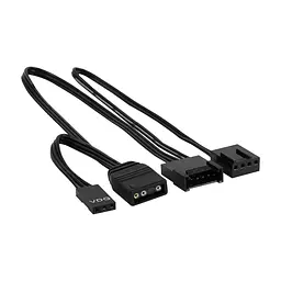 Кулер до корпусу AeroCool Duo 12 (ACF3-DU10217.11) - мініатюра 5