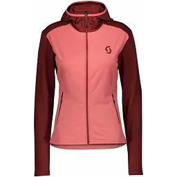 Кофта Scott W Defined LGHT XL Червоний (1081-280951.6863.009)