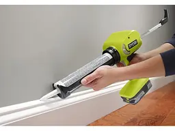 Пістолет для герметиків Ryobi CCG1801MHG - мініатюра 4