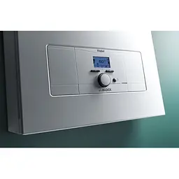 Електричний котел Vaillant eloBLOCK VE6/14 з шиною eBus (3 + 3 кВт) - мініатюра 4