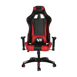 Крісло ігрове Barsky Sportdrive Game Red (SD-13) - мініатюра 2