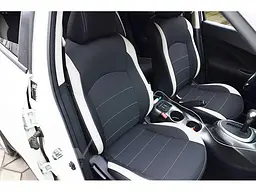 Авточохли модельні MW Brothers для Nissan Juke c 2010 - мініатюра 8