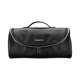 BaByliss Фен-щітка Babyliss Limited Edition SilverGold, 1600Вт, 4 режими, іоніз-я, хол. обдув, кераміка, сірий - мініатюра 9