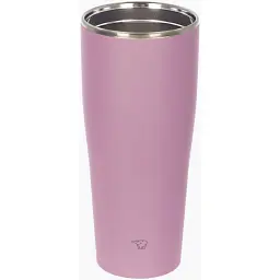 Термокухоль Zojirushi SX-HA89HVM 0.89 л Mauve Purple - мініатюра 3