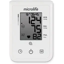 Тонометр Microlife BP B1 Standard Type-C автоматичний на плече