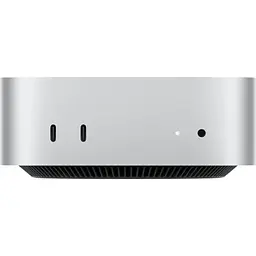 Неттоп Apple Mac mini M4 10CPU/10GPU 16GB/512GB (MU9E3) 2024 [120398] - мініатюра 1