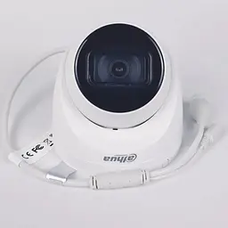 IP-камера Dahua DH-IPC-HDW2431TP-AS-S2 (2.8мм) 4Mп з WDR - мініатюра 4