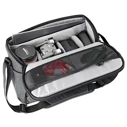 Сумка Vanguard Vesta Aspire 34 Gray (Vesta Aspire 34 GY) - мініатюра 9