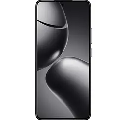 Смартфон Xiaomi 14T 12/256 Gb NFC чорний (Titan Black) глобальний - мініатюра 2