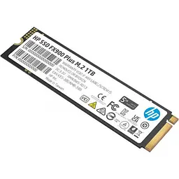 SSD накопичувач HP FX900 Plus 1TB (7F617AA) [142809] - мініатюра 2