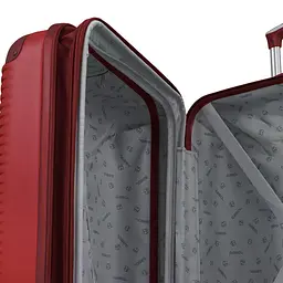 Валіза Gabol Balance XP (M) Red (123446-008) - мініатюра 4