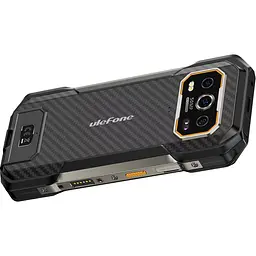 Смартфон Ulefone Armor 27 12/256GB Black [120637] - мініатюра 4