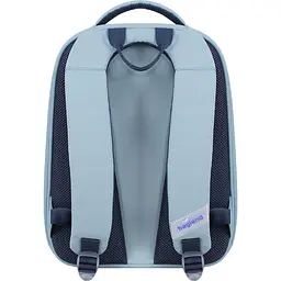 Рюкзак Bagland Turtle 17 л Тіффані 1034 (0013466) - мініатюра 3