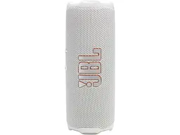 Портативна колонка JBL Flip 7 White (FLIP7WHT)