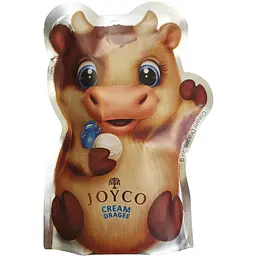 Драже Joyko Корівка з кремовою начинкою 50 г