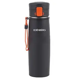 Термокухоль Edenberg EB-629-Orange 480 мл оранжевий