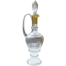 Графін для вина CL Мортал NGC250WINE