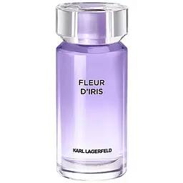 Парфюмерная вода Karl Lagerfeld Fleur D'Iris тестер 100 мл