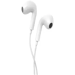 Навушники HF Canyon SEP-6 USB-C White (CNS-CEP6W) UA