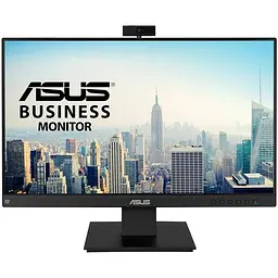 Монітор Asus 23.8" BE24EQK D-Sub HDMI DP MM IPS Cam teh0014244
