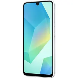 Смартфон Samsung Galaxy A16 4/128GB Gray (SM-A165FZAB) - мініатюра 4