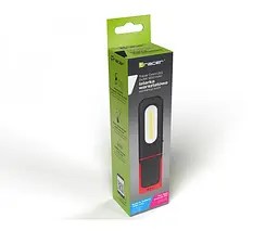 Ліхтар Tracer Omni LED 2X3W 1200mAh - мініатюра 5
