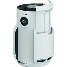 Очищувач повітря Shark NeverChange5 Air Purifier HP150EU [139636] - мініатюра 4