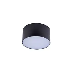 Точковий світильник MJ-Light D001 10W BK 3000K
