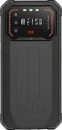 Смартфон Oukitel F150 Air1 Pro 6/128GB Black - мініатюра 3