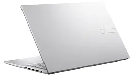Ноутбук Asus X1704ZA-AU010 (90NB10F1-M000A0) Cool Silver (90NB10F1-M000A0) - мініатюра 8