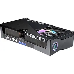 Відеокарта MSI GeForce RTX 5060 Ti Gaming OC 16G (G506T-16GC) UA [133978] - мініатюра 3