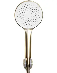 Змішувач для ванни Rea Avalon gold brushed (REA-B2707) - мініатюра 4