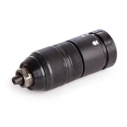 Патрон швидкозажимний 1.5-13 мм для перфораторів Makita HR2450T, HR2470T, HR2630T, HR2810T, HR2811FT, BHR261T, BHR243, HR2610T, HR2611FT, DHR243, DHR264, BHR262T, HR2631F (194079-2)