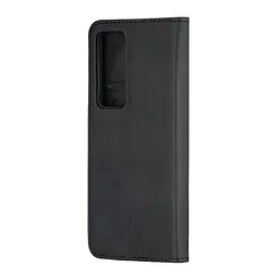 Чохол-книжка Premium Xiaomi 12T Pro/Xiaomi 12T/Redmi K50 Ultra Black - мініатюра 2