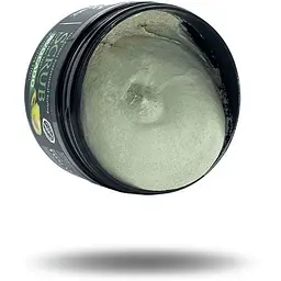 Скраб Barbertime Scrub Avocado 300 мл - мініатюра 3