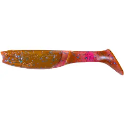 Силикон Select Boozer 3.3" #900 (4 шт/уп)