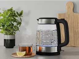 Електрочайник Electrolux E4GK1-4GB (6812221) - мініатюра 2