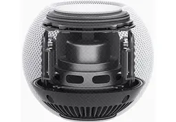 Розумна колонка Apple HomePod Mini White (MY5H2) [50831] - мініатюра 2