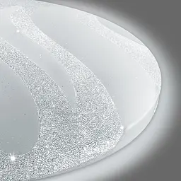 LED світильник Videx Wave функціональний круглий 72W 2800-6200K (VL-CLS1997-72) - мініатюра 9