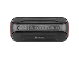 Портативна колонка Defender Enjoy S1000 Black (65688) - мініатюра 4