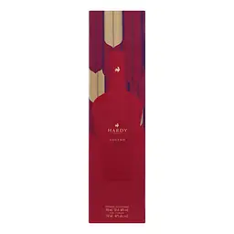 Коньяк Hardy Legend 1863 в коробці 40% 07 л - мініатюра 6