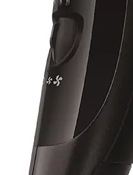 Фен Remington Pro-Air Shine, 2300Вт, 3 режими, дифузор, турмалінова іоніз-я, хол. обдув, чорний - мініатюра 4