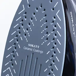 Праска Sokany SK-11028 - мініатюра 7