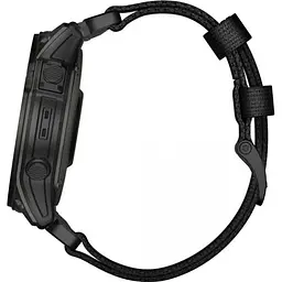 Смарт-годинник Garmin Tactix 7 AMOLED Edition Premium Tactical GPS Watch with Adaptive Color Display (010-02931-00/01) - мініатюра 5